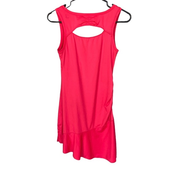 Lole Ollie Asymmetrical Summer Dress - Picture 5 of 9